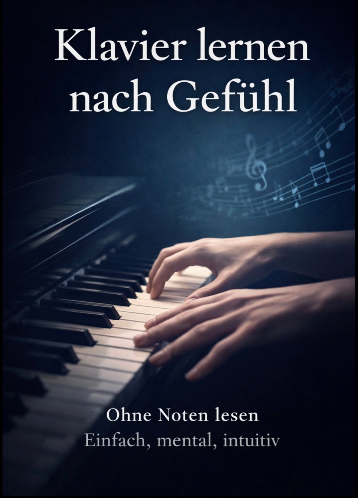 Klavier lernen nach Gefühl – Dein kostenloser 90-Tage-Einstieg ohne Noten